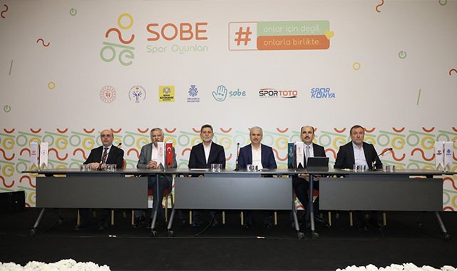 ''Her bir evladımızın sesi daha gür çıkacak, hayalleri daha uzağa koşacak''