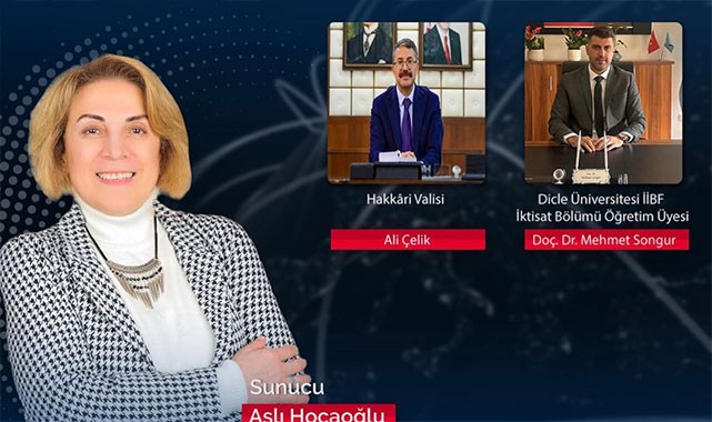 Hakkari milyarlık yatırımlarla güçleniyor!