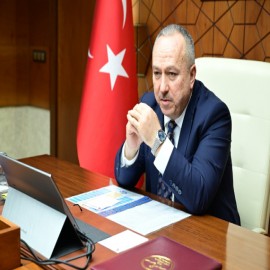 "Her zaman çiftçilerin yanındayız"