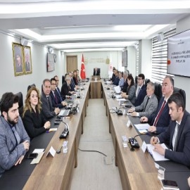 "Bağımlılıkla mücadelede daha güçlü adımlar atacağız"