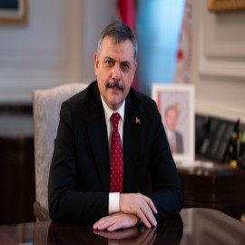 Bakan Çiftçi'den, "basın kartı" talimatı!