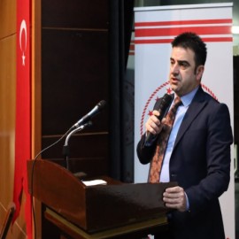 Kommagene Bienali için bu yıl 41 ülkeden 198 sanatçı başvuru yaptı
