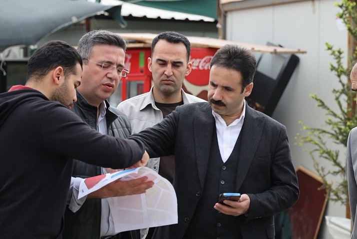 Yunus Ataman