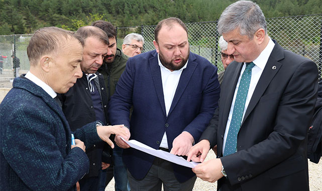 ''Vatandaşların güvenliği kadar sahipsiz hayvanların bakım ve korunmaları da önemli'';