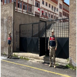 Siirt’te güvenlik seferberliği!