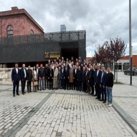 "Hemşehrilik bağlarının her zaman yaşatılması gerekiyor"