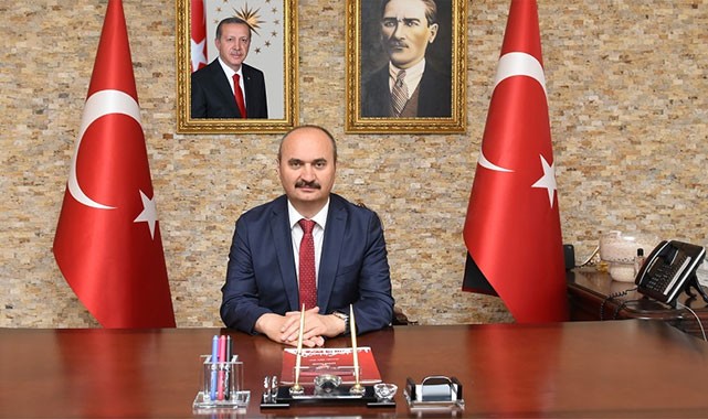 ''Batman’a ve Batmanlılara hayırlı uğurlu olsun''