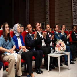 Erzincan'da Neşet Ertaş rüzgarı esti