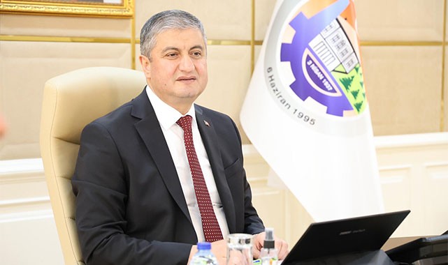 ''Kamu-STK iş birliğini kurumsal bir yapıya kavuşturmak büyük önem taşıyor''