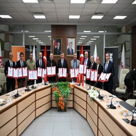 Rotamız Macera Palan Ekstrem için geri sayım başladı