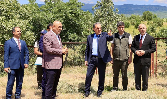 ''Doğa, çocuklarımızla büyüyecek en güzel aile yadigarı''