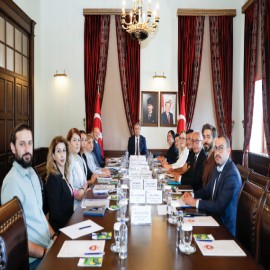 Tarihi Adana evleri yeniden hayat buluyor