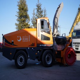 Göç İdaresi’nden hudut birliklerine dev araç takviyesi