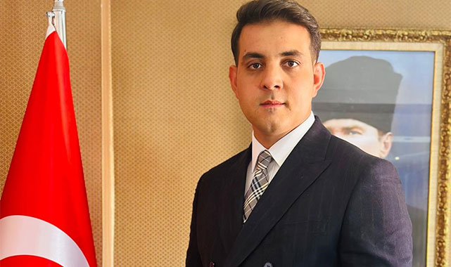 Zara Kaymakamı Atak, göreve başladı: Bu güzel ilçeye hizmet etmek; büyük bir sorumluluk ve kıvançtır;