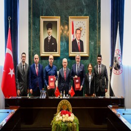 Kırklareli’nin tarımsal üretim kapasitesi güçleniyor