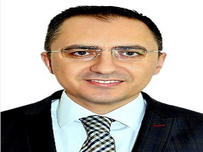 Ahmet Dalkıran;