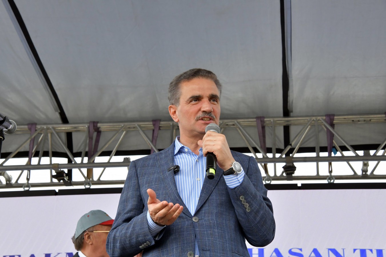 "Karadeniz yaylaları, bin yıllık kültürümüzün bir parçasıdır";