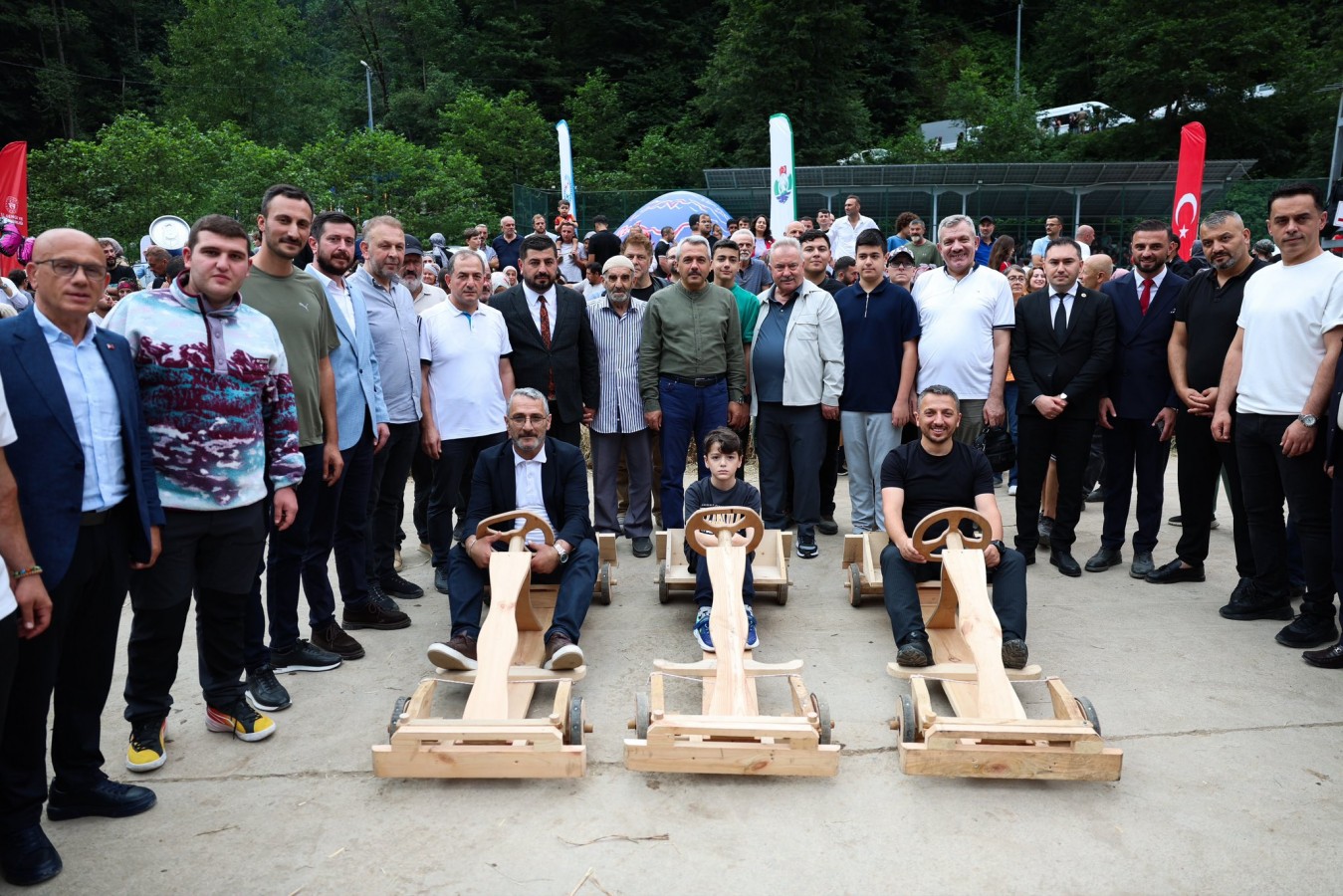 “Formulaz; köklü bir geleneğin yansımasıdır”