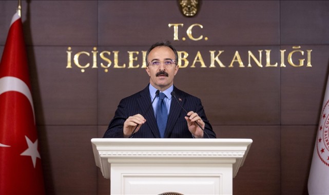 521 bin Suriyeli ülkesine döndü