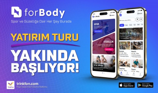 Türkiye’de yatırımın yeni adresi: