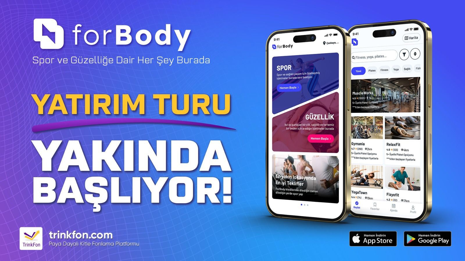 Türkiye’de yatırımın yeni adresi:;