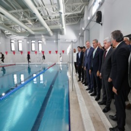 Sakarya’da gençlerin yetenekleri bu merkezde gelişecek