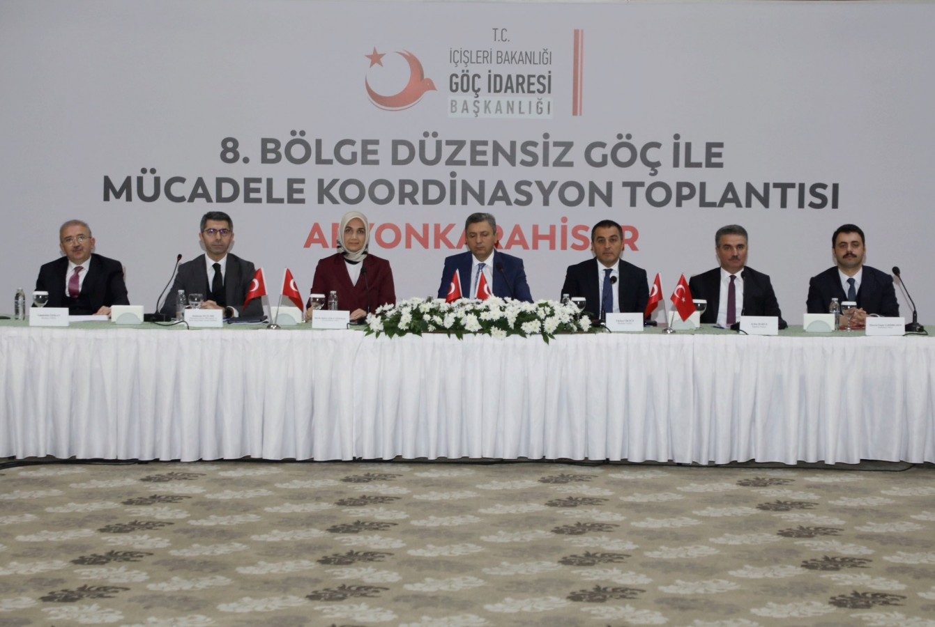 Ramazan SEÇİLMİŞ