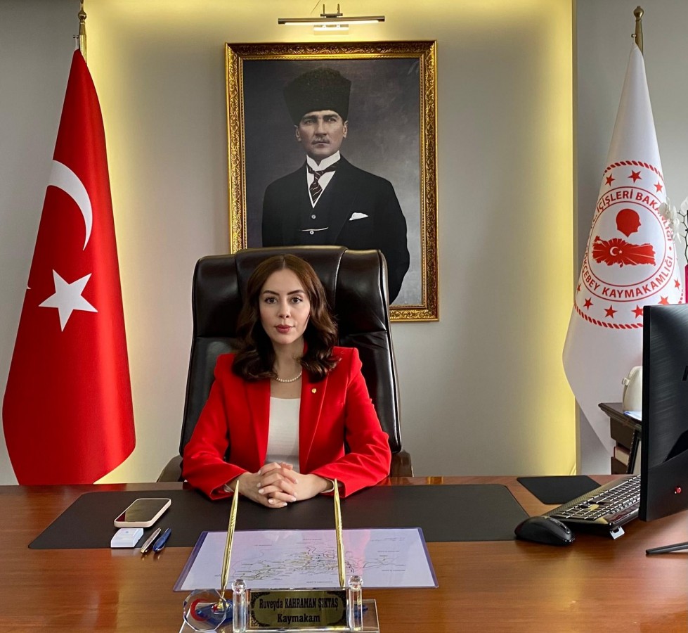 Hatice Ruveyda KAHRAMAN ŞIKTAŞ