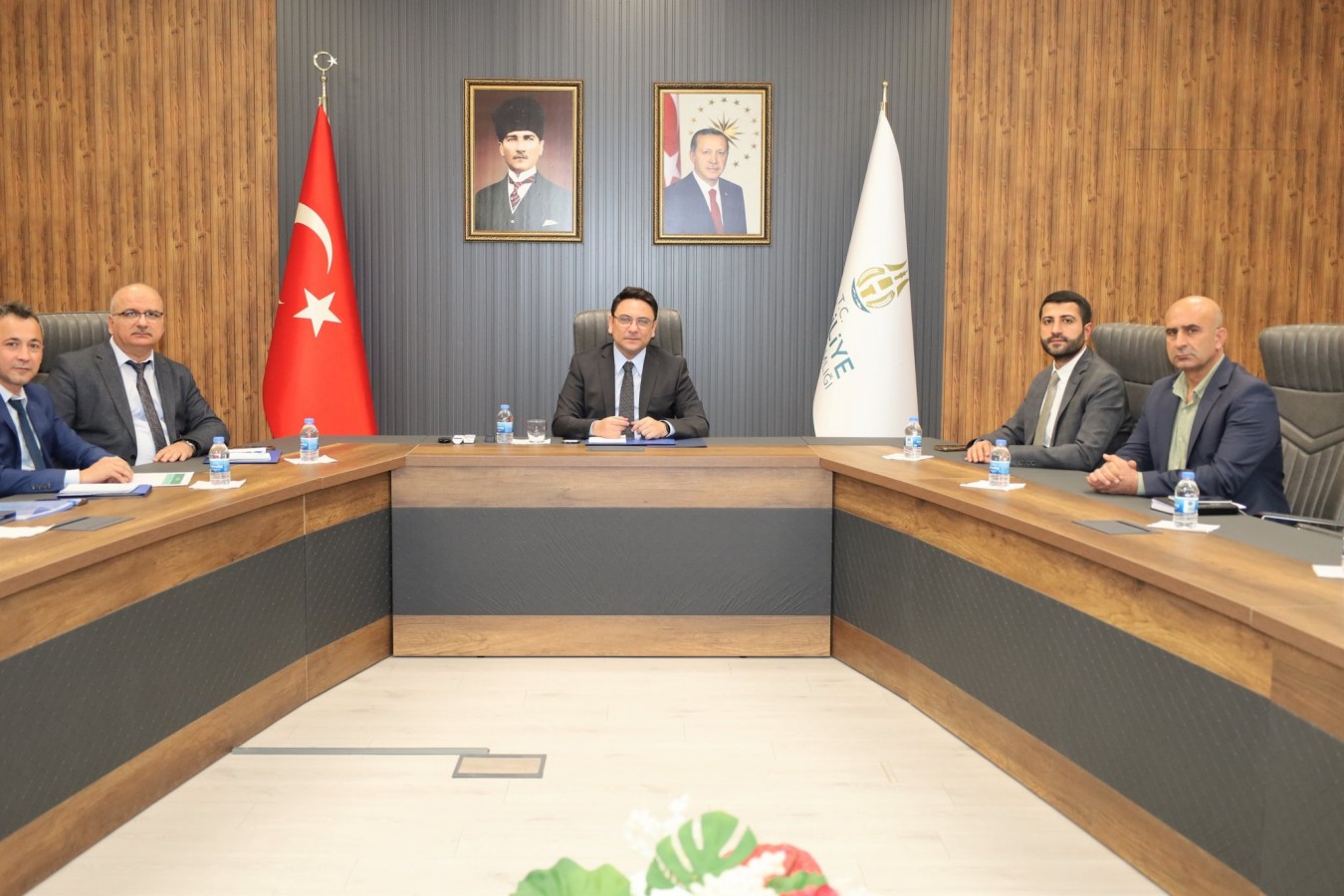 Haliliye'de sokak hayvanları için önemli hamle!;