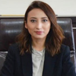 Pınar UZ