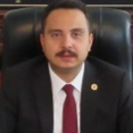 Melih AYDOĞAN