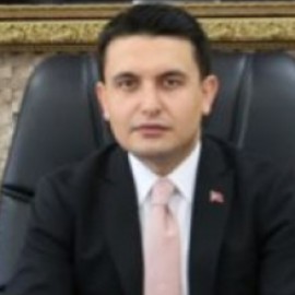 Osman Şahin