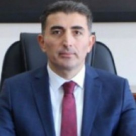 Fatih Kaya