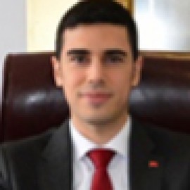 Melih BULGUR