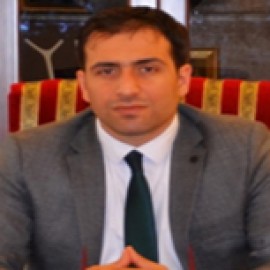 Ömer Faruk TUNCER