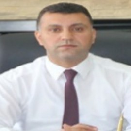 Erkan Savar