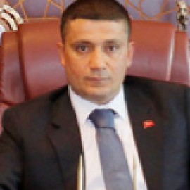 Dr. Nuri Mehmetbeyoğlu
