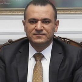 Muhammet Fuat Türkman