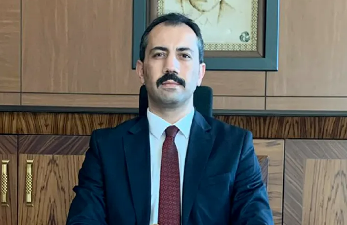 Ömer Tuğrul KUNDAKÇI