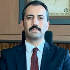 Ömer Tuğrul KUNDAKÇI