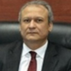 Ali PARTAL