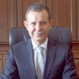 Süleyman Özçakıcı