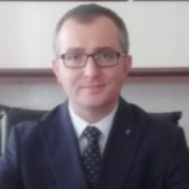 Mehmet Naim AKGÜL