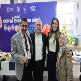 Sivas için hedef engelsiz bir şehir olması