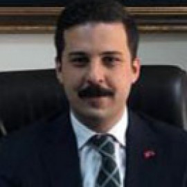 Yusuf AKIN