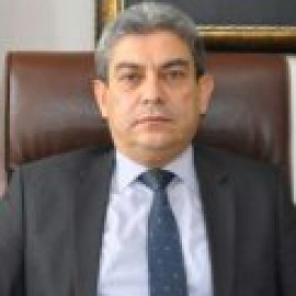 Nuri ÖZDER