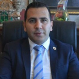 Kadir Algın
