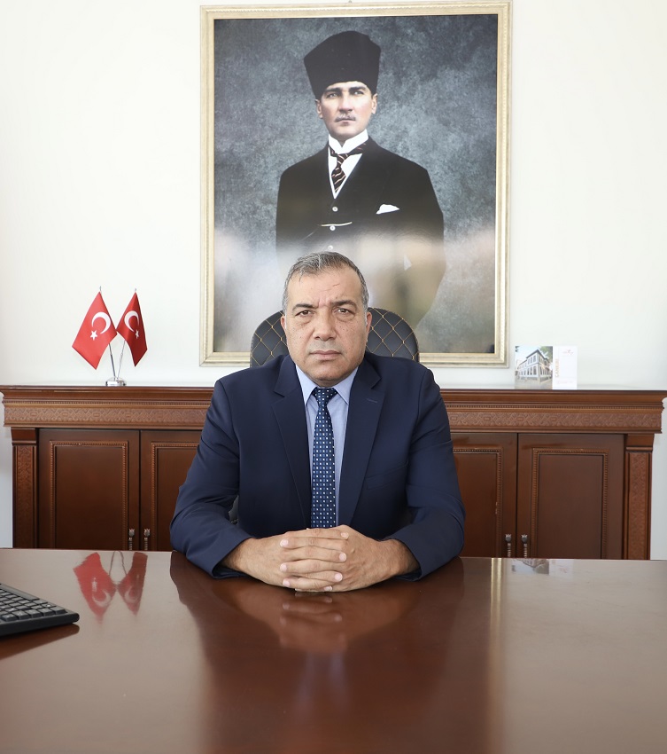 Metin Demirel;