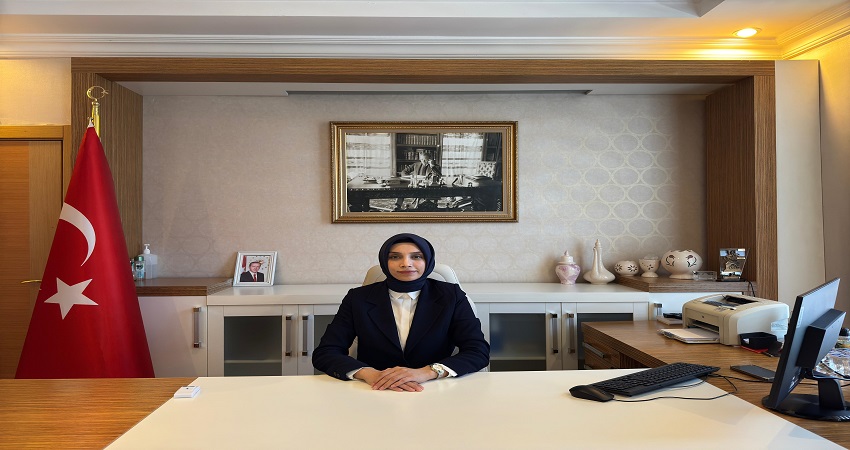 Şeyma Nur Kaygusuz;