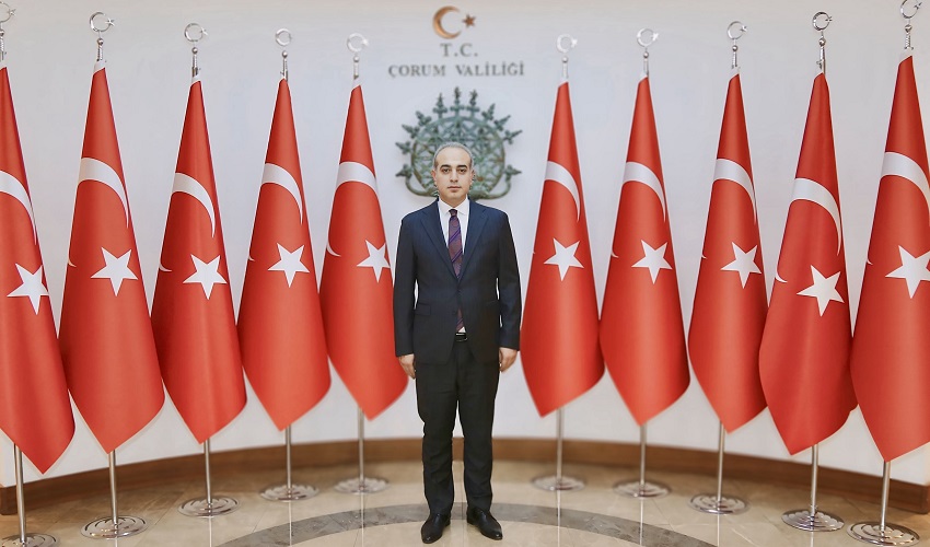 Muhammed Gürbüz;